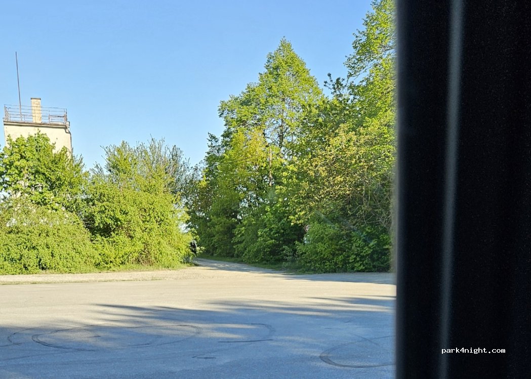 (669 02) Mašovice - Unnamed Road — foto