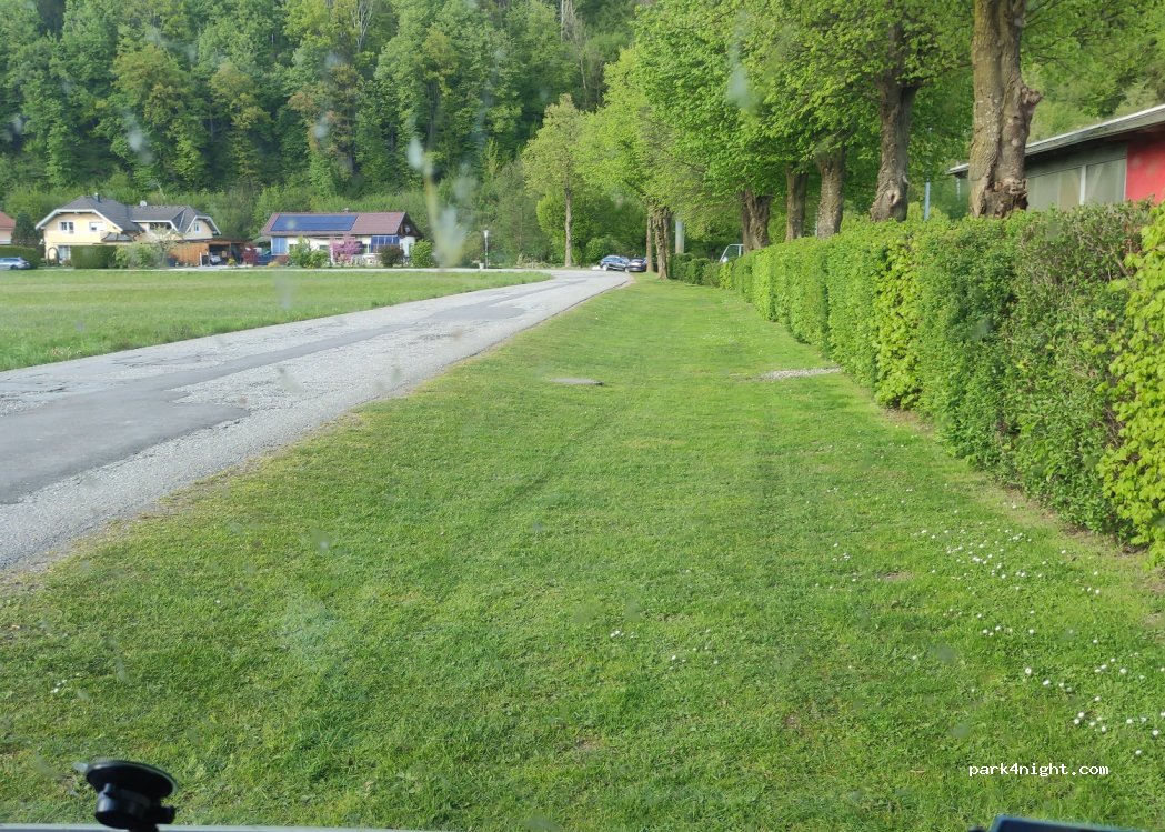 (9701) Spittal an der Drau - 67 Rothenthurn — foto