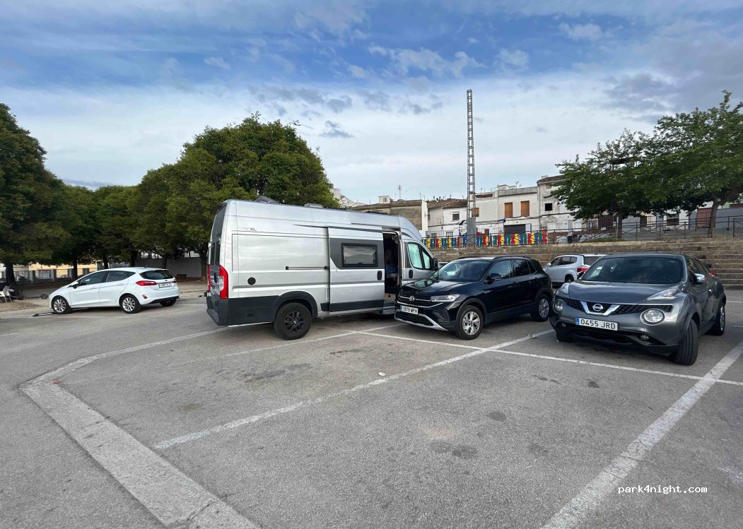 (46780) Oliva - 37 Carrer de la Canterería — foto