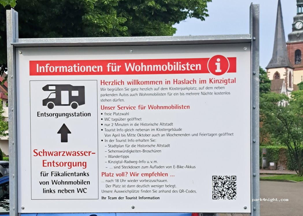 (77716) Haslach im Kinzigtal - 14 Ringstraße — foto 5