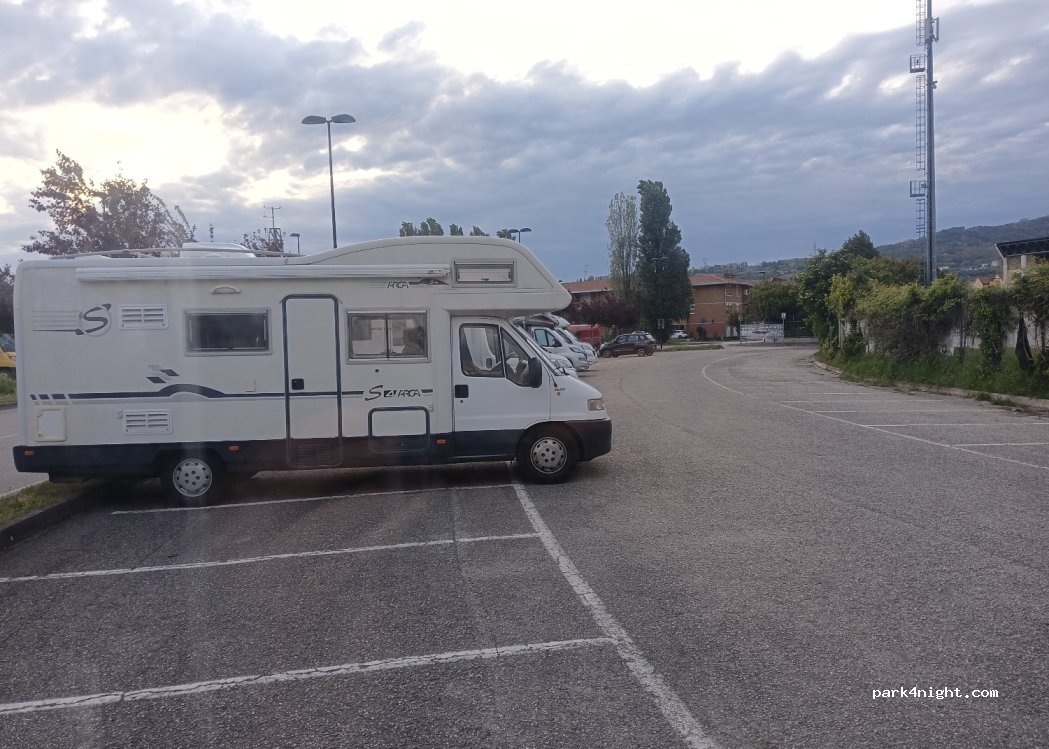 (35042) Este - 29 Via dello Stadio — foto