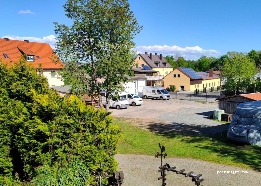 (92533) Wernberg-Köblitz - Nürnberger Straße 107 — foto 2