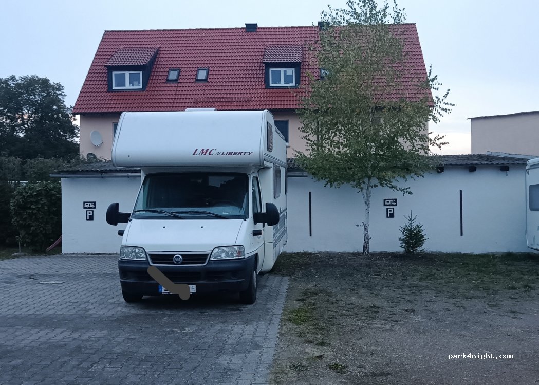 (92533) Wernberg-Köblitz - Nürnberger Straße 107 — foto 3