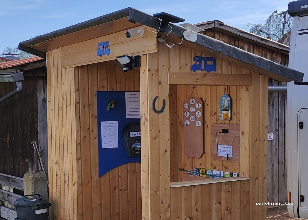 (92533) Wernberg-Köblitz - Nürnberger Straße 107 — foto 4