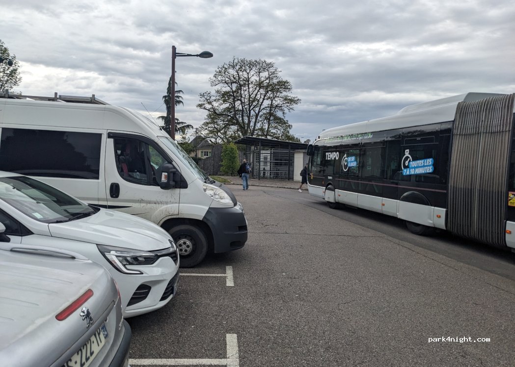 (54410) Laneuveville-devant-Nancy - Rte d'art-sur-Meurthe — foto