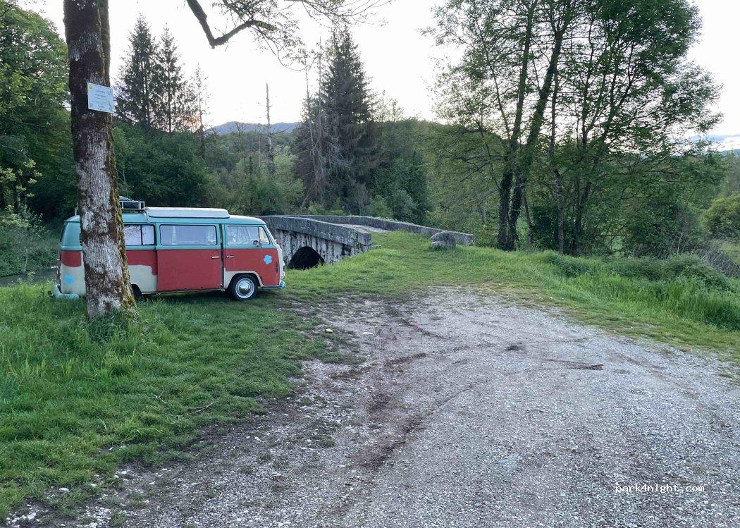 (01300) Andert-et-Condon - 51 Route de Saint Germain — foto