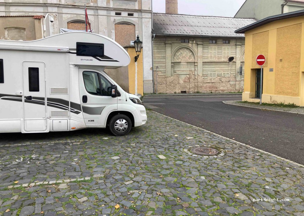 (412 01) Litoměřice - Krajská — foto 4