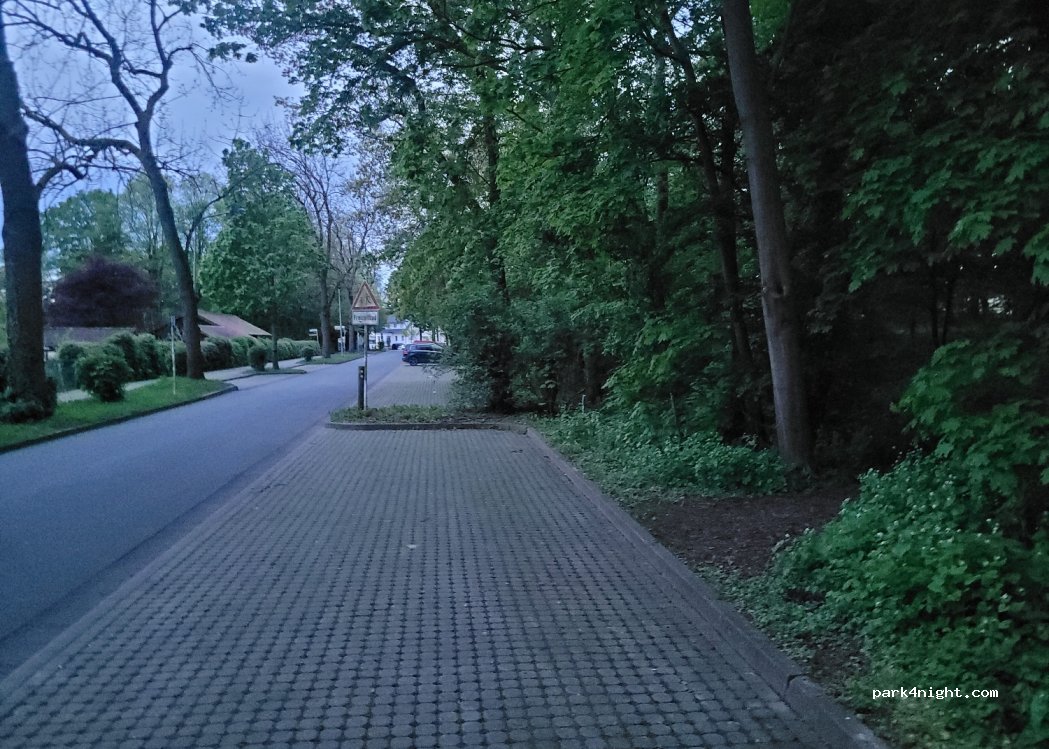 (32423) Minden - 29 Johansenstraße — foto