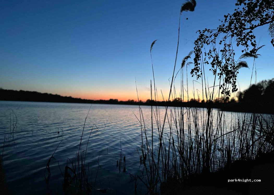(02694) Malschwitz - 4 Am Olbastrand — foto