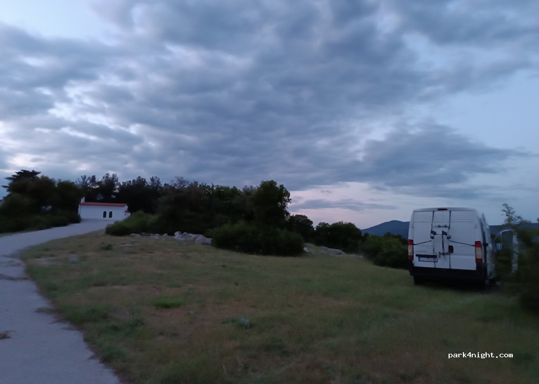 (663 00) Doxato - Unnamed Road — foto 2