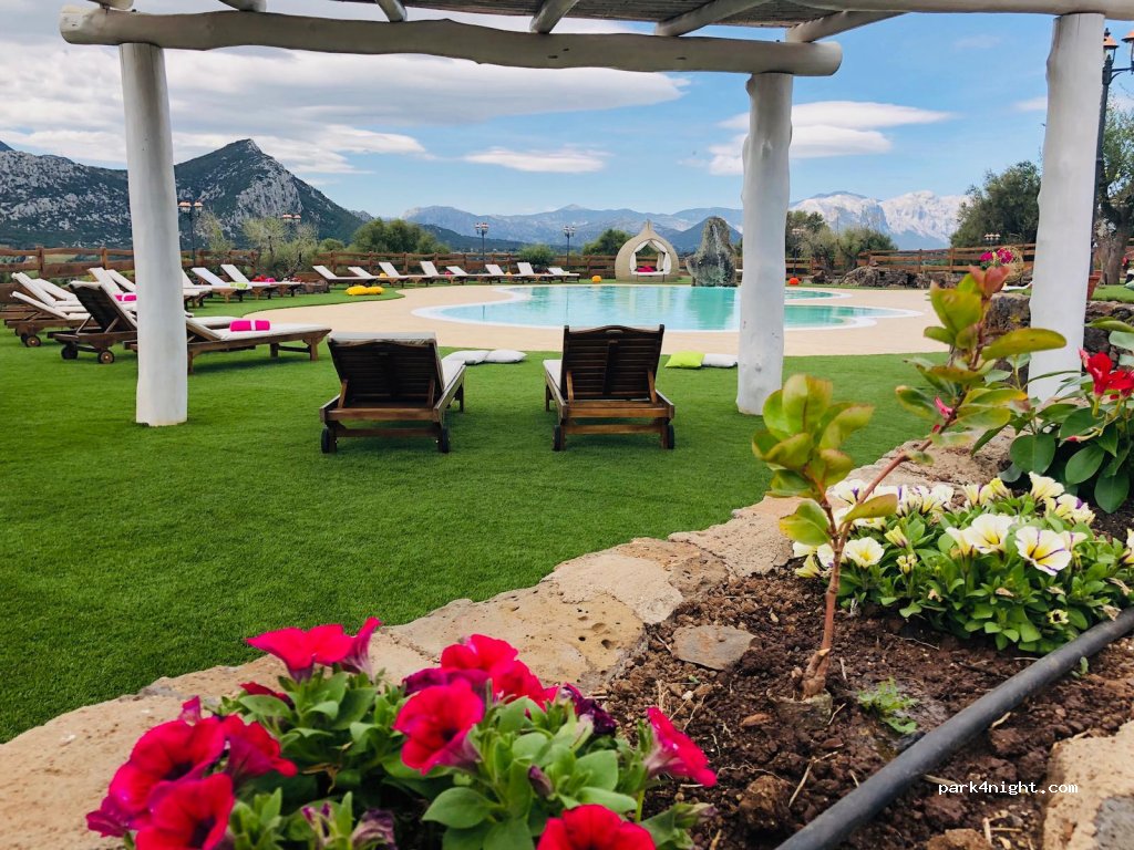Agriturismo S'Ozzastru — foto 3