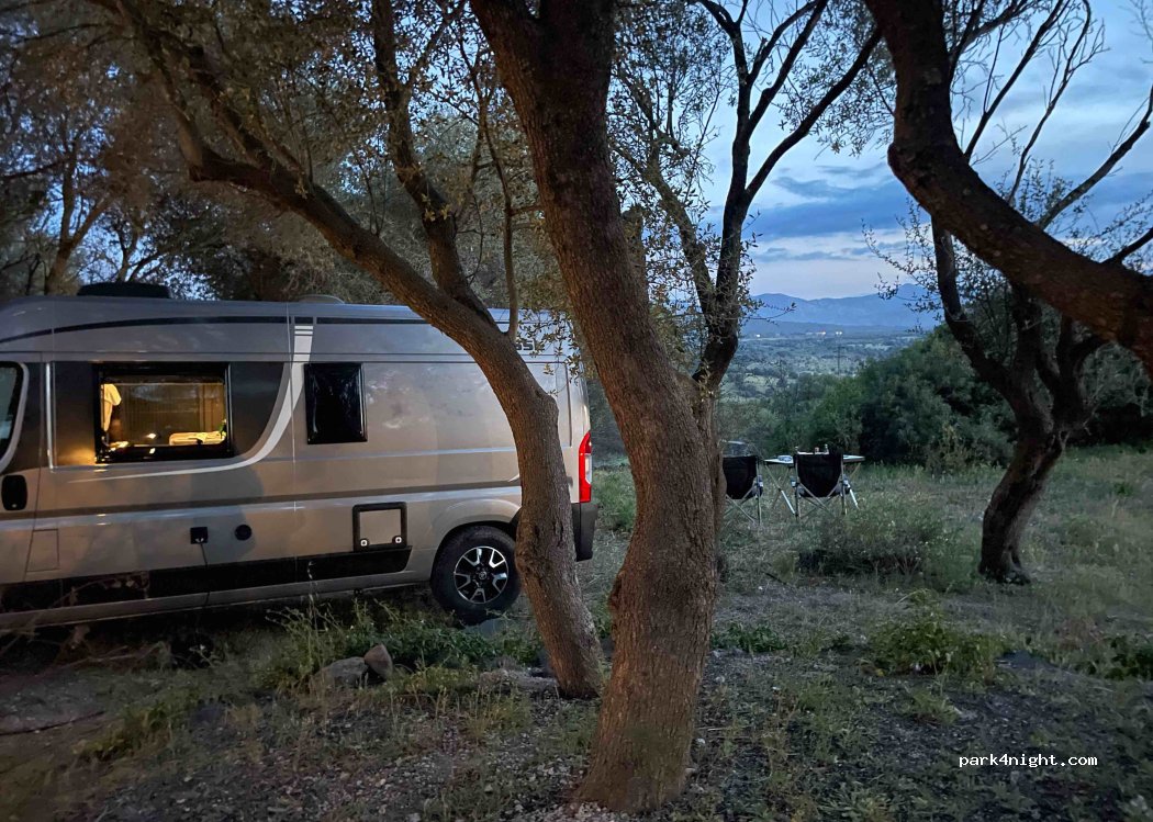 Agriturismo S'Ozzastru — foto 4