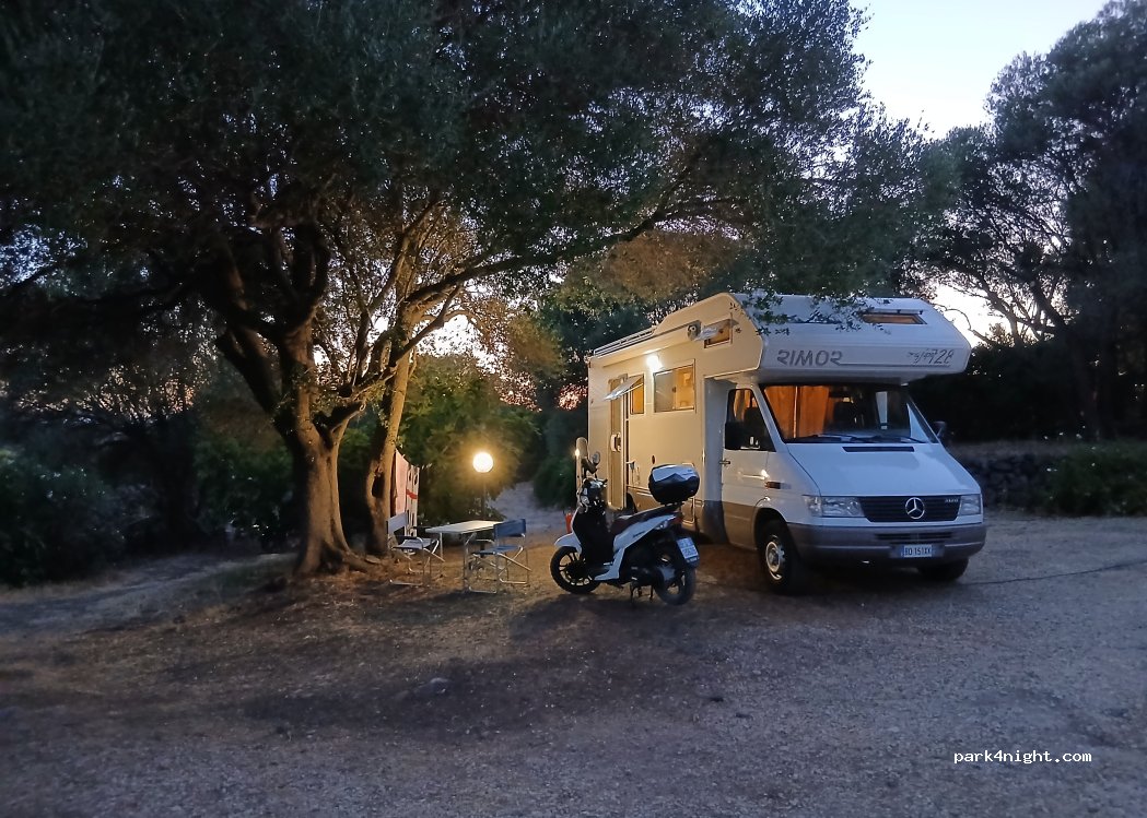 Agriturismo S'Ozzastru — foto 5