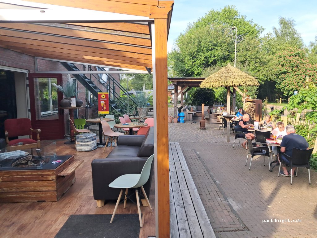 Camperpark Noord — foto 4