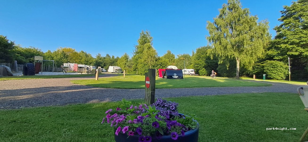 Camperpark Noord — foto 5