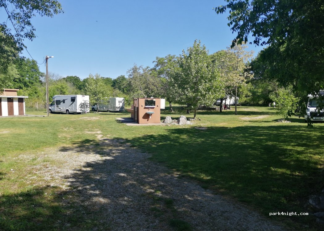 Pansion & Auto-Camping Park Verite — foto