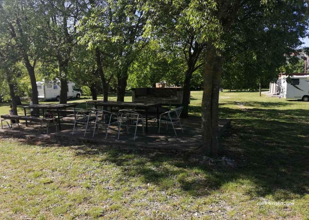 Pansion & Auto-Camping Park Verite — foto 2