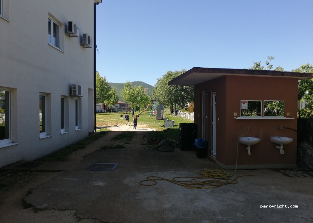 Pansion & Auto-Camping Park Verite — foto 3