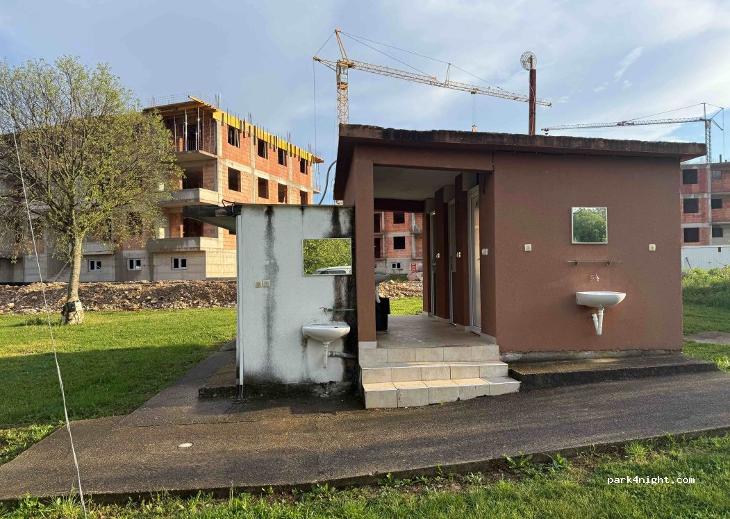 Pansion & Auto-Camping Park Verite — foto 4