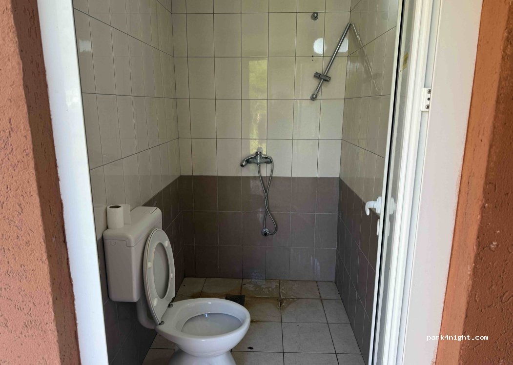 Pansion & Auto-Camping Park Verite — foto 5