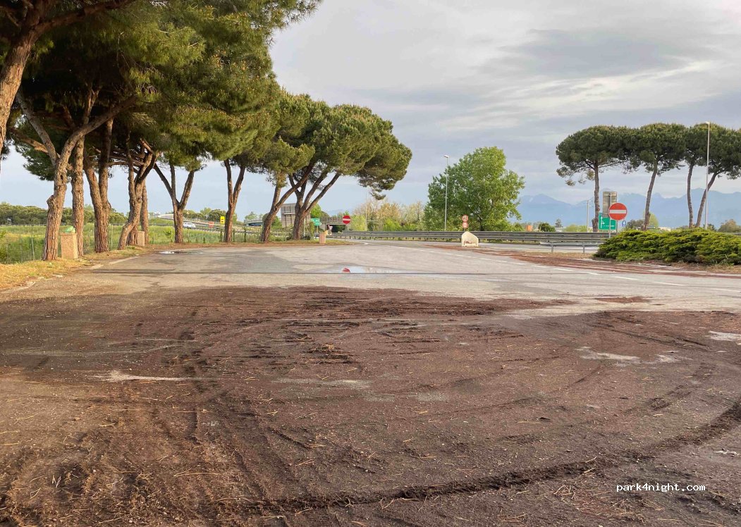 (56019) Vecchiano - Unnamed Road — foto 2