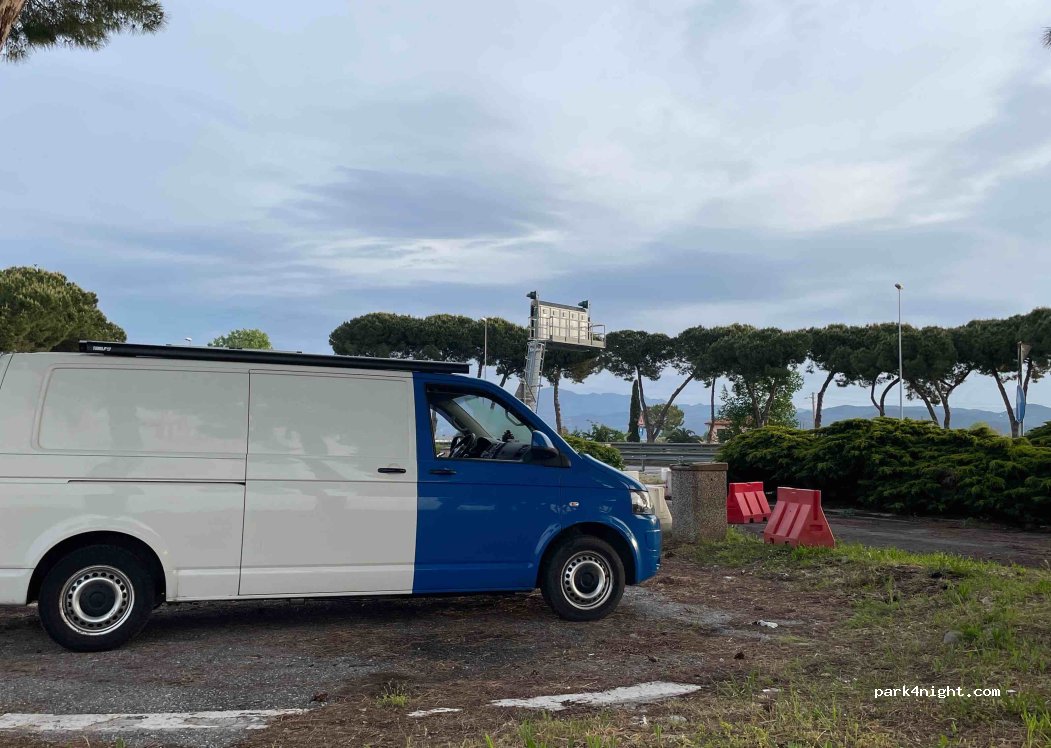 (56019) Vecchiano - Unnamed Road — foto 3