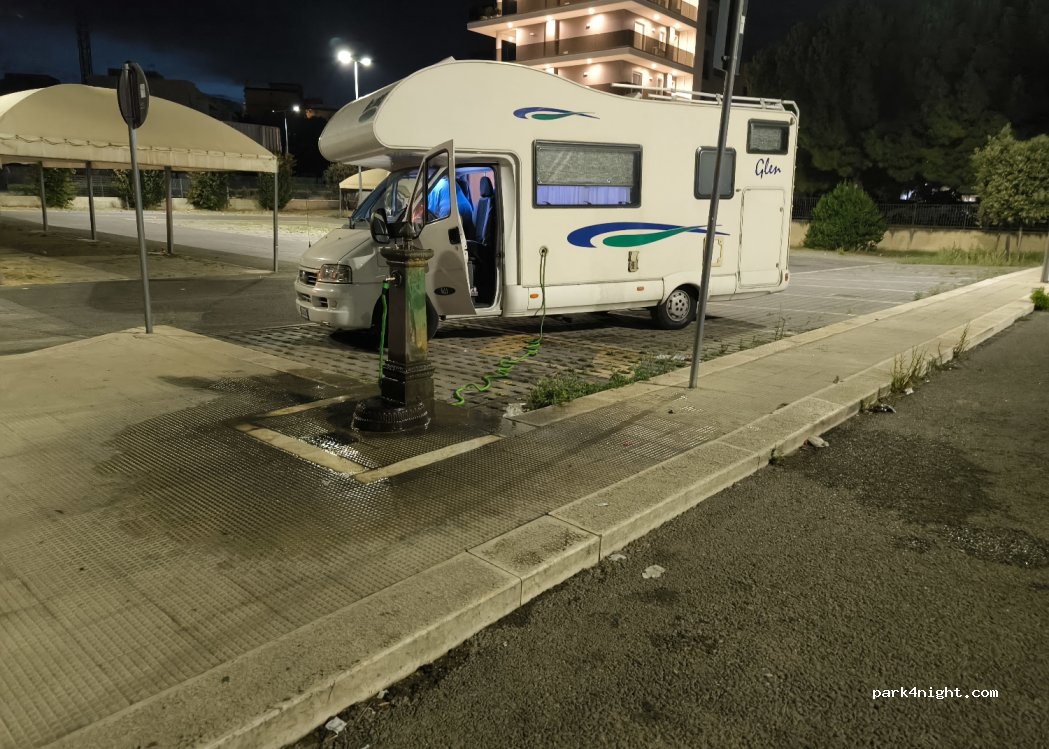 (70037) Ruvo di Puglia - via dei floricoltori — foto 2