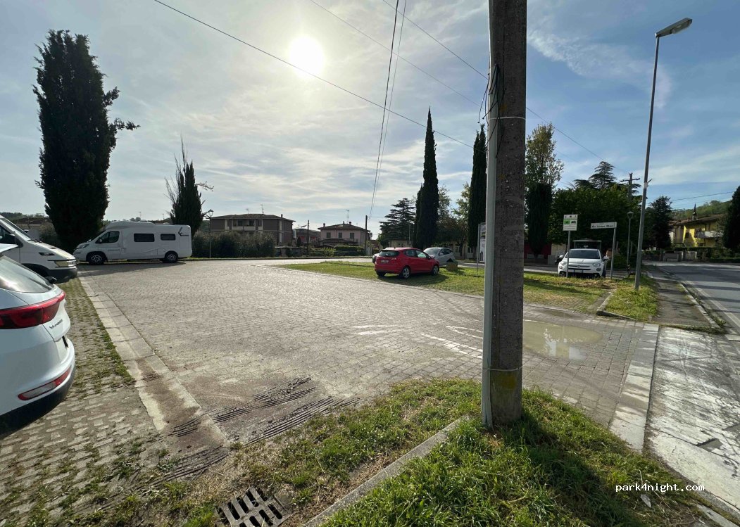 (56024) La Serra - 5D Via Maremmana — foto