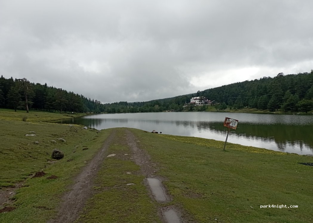 (14030) Sebenardı - Unnamed Road — foto 2