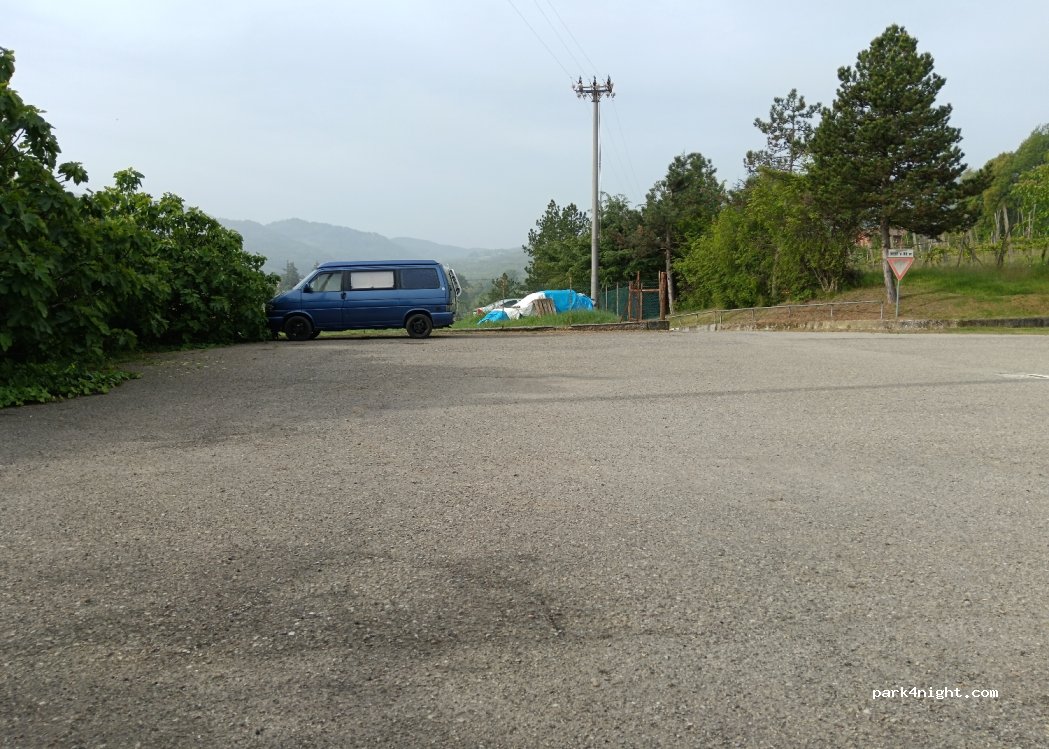 (40060) Savigno - SP27 — foto