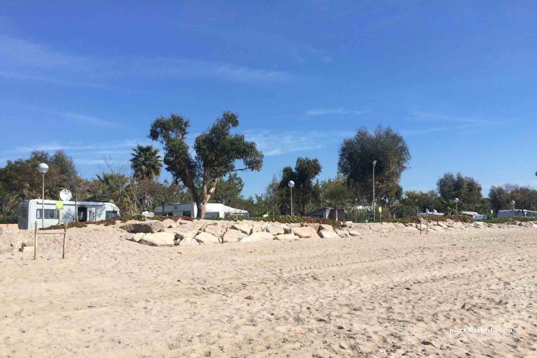 Camping els Prats — foto 2