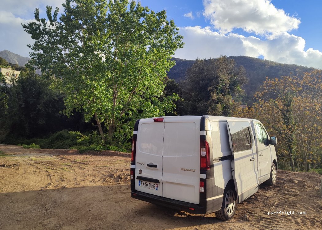 (20133) Ucciani - Cuticcio — foto