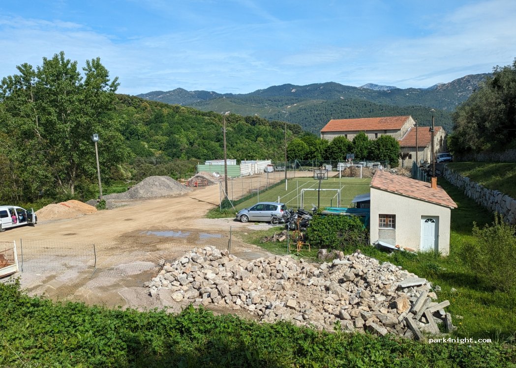 (20133) Ucciani - Cuticcio — foto 2