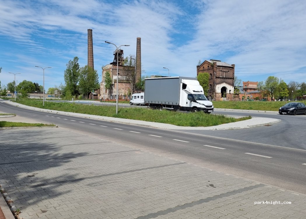 (41-250) Czeladź - 41 Dehnelów — foto