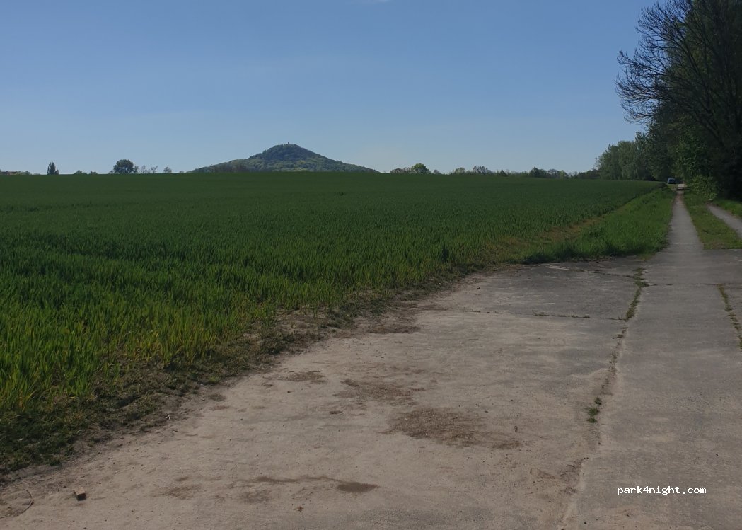 (02829) Schöpstal - 8 Parkweg — foto