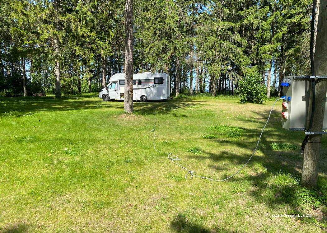 Noorus Spa Hotel — foto 2