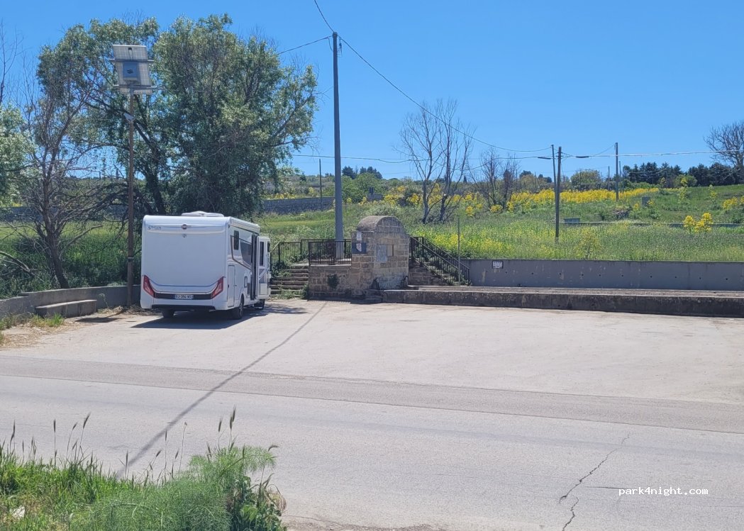 (70024) Gravina in Puglia - SP52 — foto 2