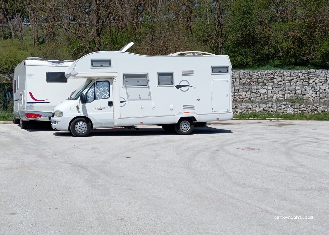 (67037) Roccaraso - 23B Viale dei Tigli — foto