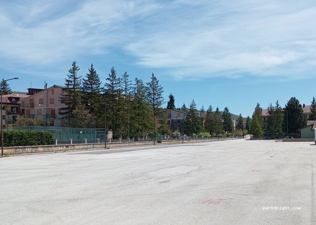 (67037) Roccaraso - 23B Viale dei Tigli — foto 2