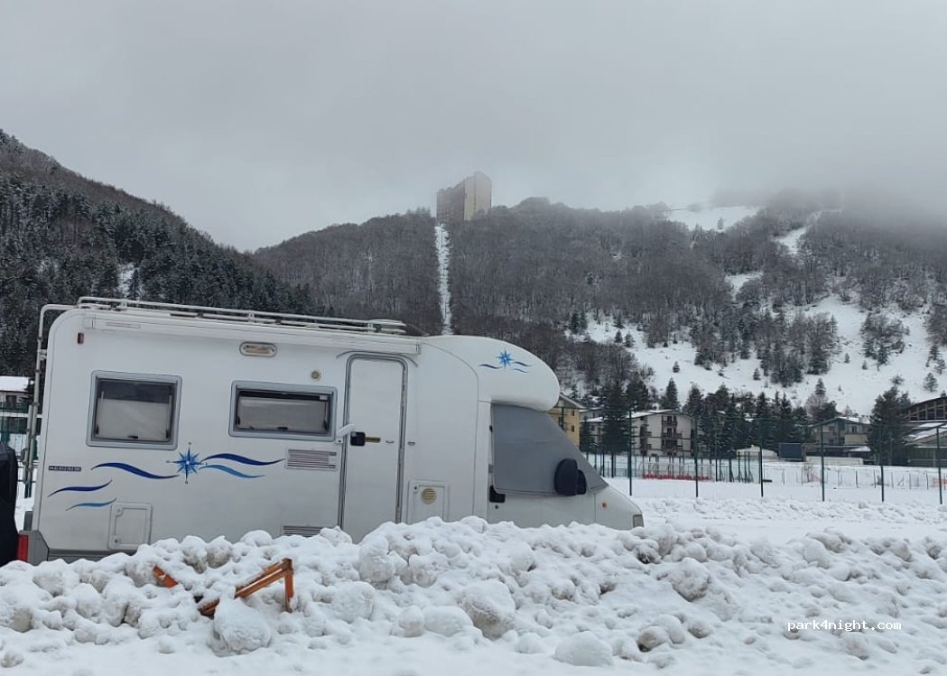 (67037) Roccaraso - 23B Viale dei Tigli — foto 3