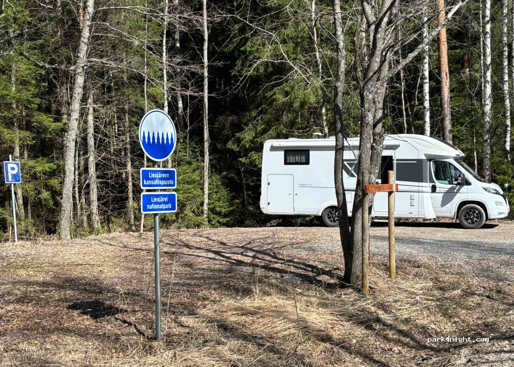 (31350) Letku - 286 Kanteluksentie — foto