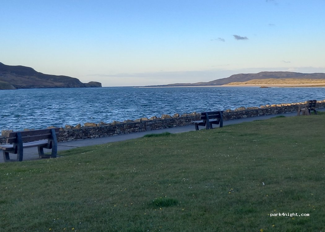 (F92 WY6E) Dunfanaghy - N56 — foto 2