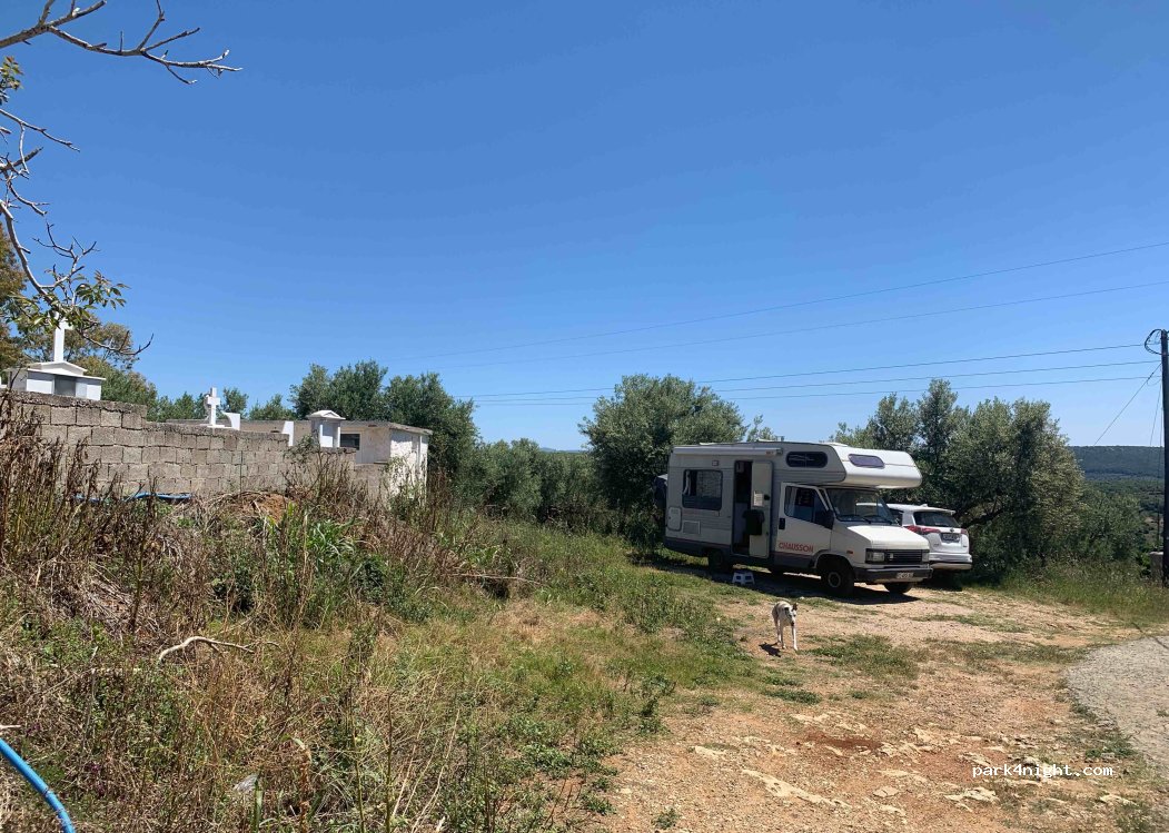(240 01) Schinolakka - Unnamed Road — foto 2
