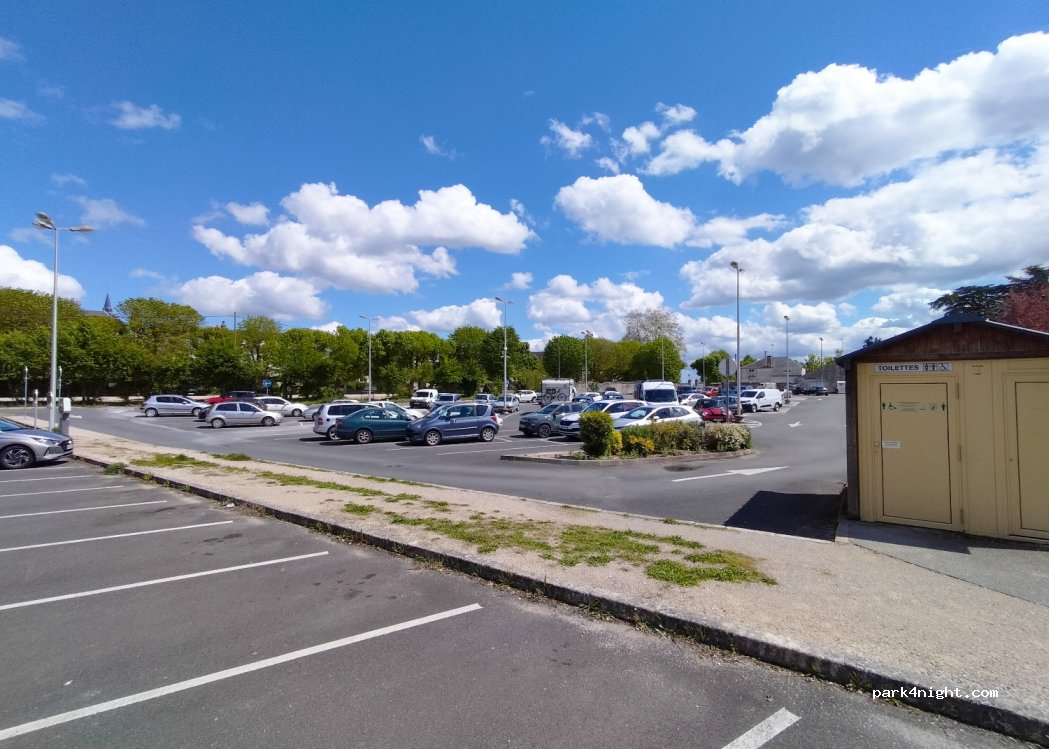 (45190) Beaugency - 20 Rue Porte Tavers — foto