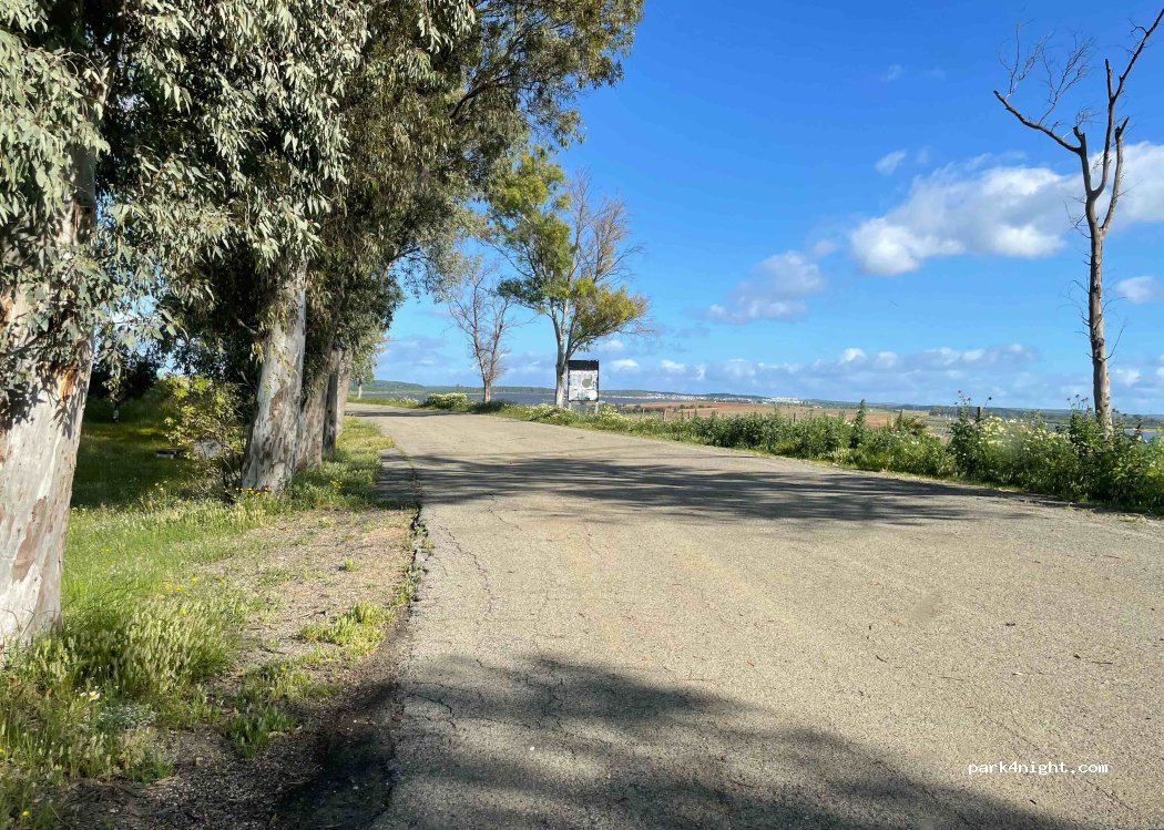 (41210) Guillena - N-630 — foto