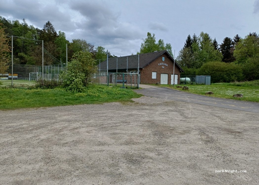 (52223) Stolberg - 110 Breiniger Berg — foto