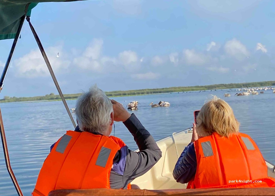 Camping La Copac/ Rent boats — foto 2