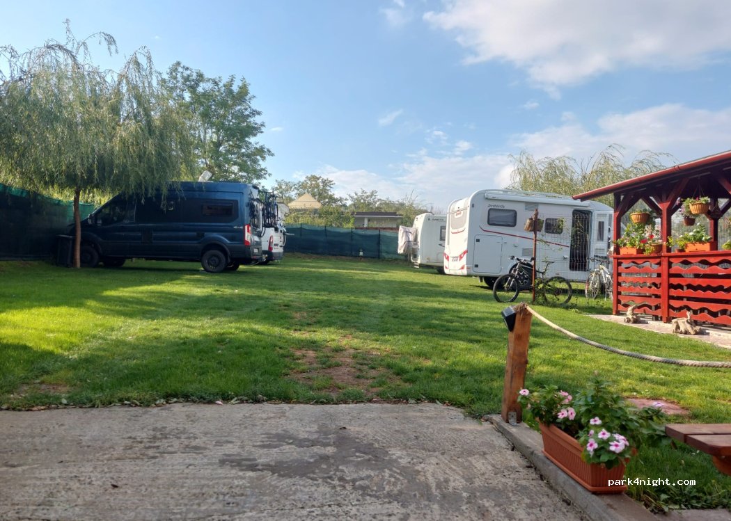 Camping La Copac/ Rent boats — foto 3