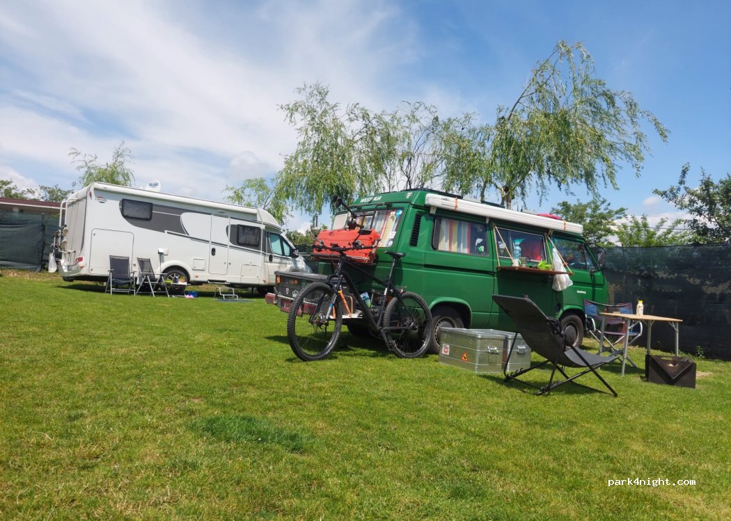 Camping La Copac/ Rent boats — foto 4