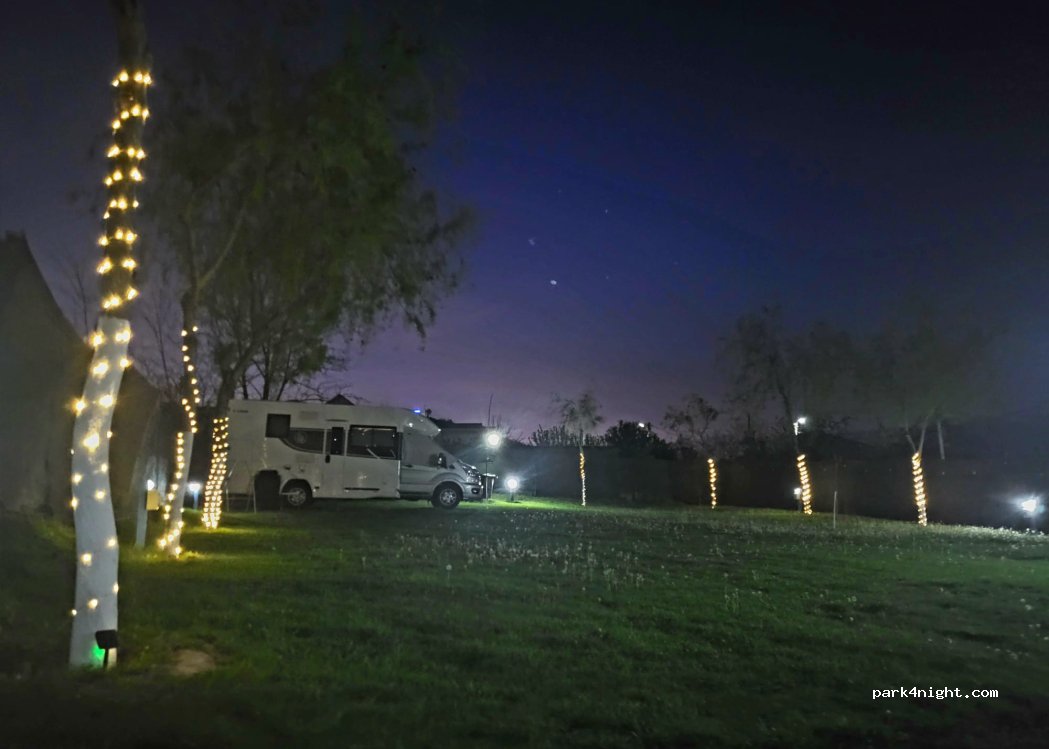 Camping La Copac/ Rent boats — foto 5